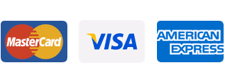Master Cards, Visa Cards, American Express