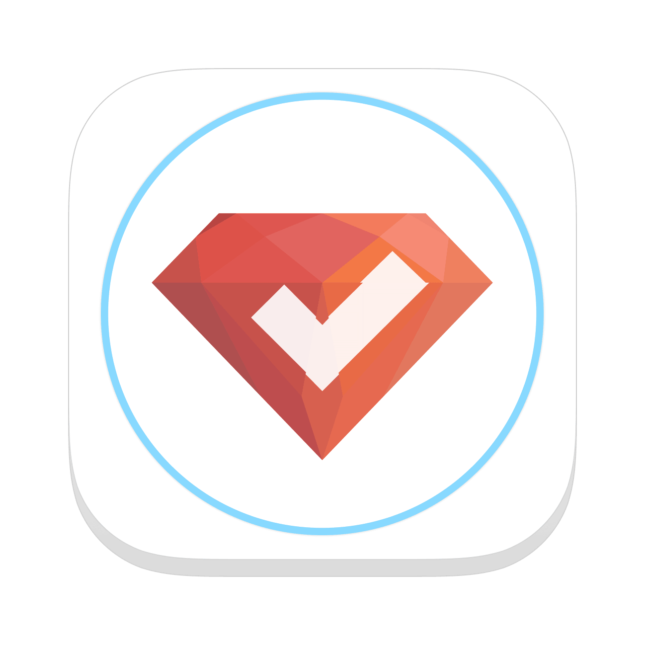 SurveyLegend App Icon