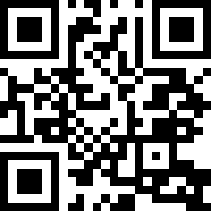 Scan to preview this Net Promoter Score survey in your mobile phone