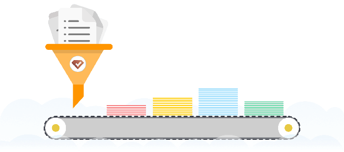 How to analyze survey results