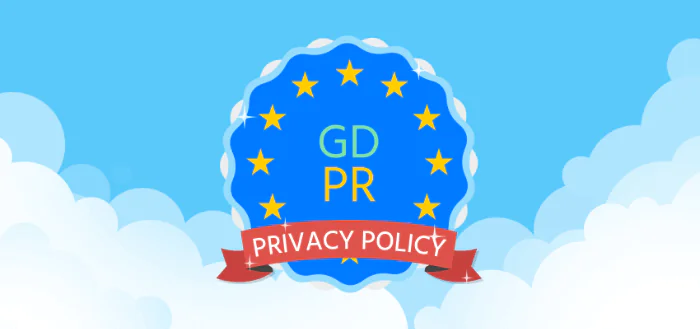 GDPR illustration