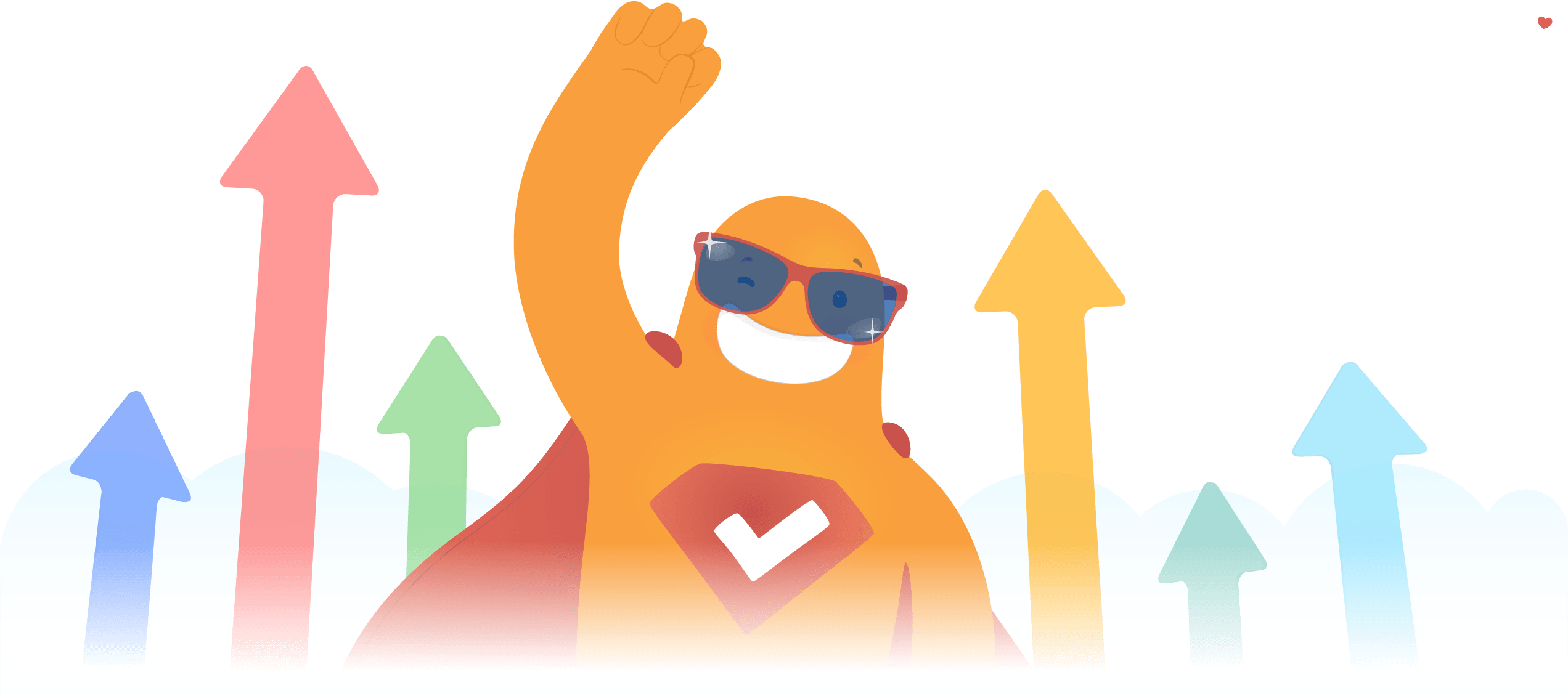 Our biggest update and new awesome survey features