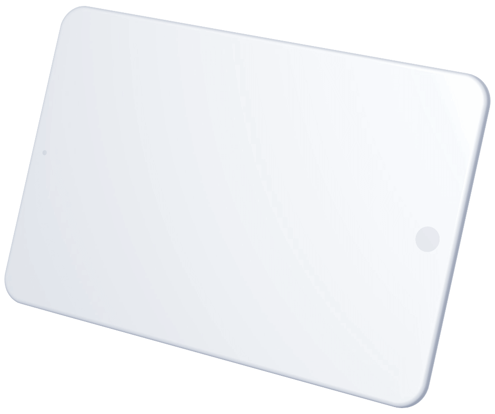 create surveys compatible with tablets and iPads or touchscreen devices