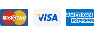 Master Cards, Visa Cards, American Express