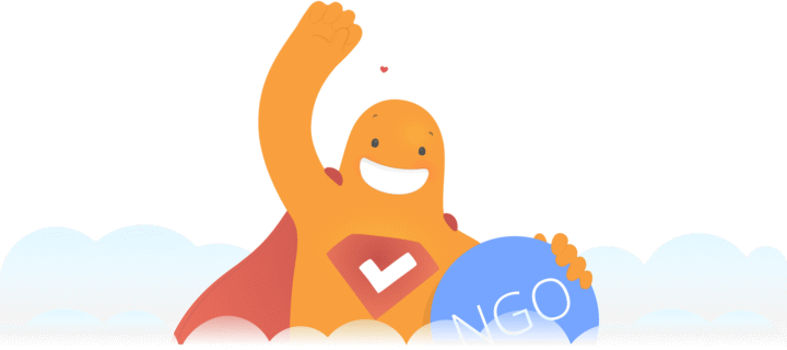 survey tool discount for ngos and non-profits