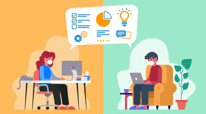 two-people-virtually-communicating