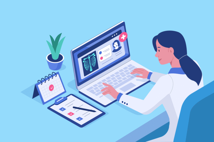 Heatlhcare Experts & Feedback Surveys