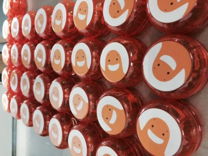 The Legendary Journey of The Gorgeous SurveyLegend Yo-Yo