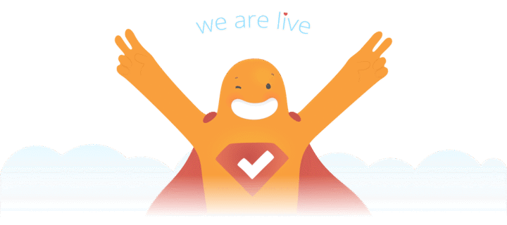 SurveyLegend is Live