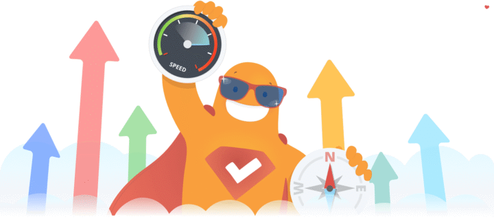 Enjoy Faster Loading, 3 New Features & Many Improvements