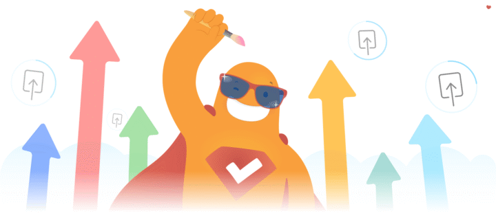 Beautiful surveys are here add images or pictures making your survey more visual than ever