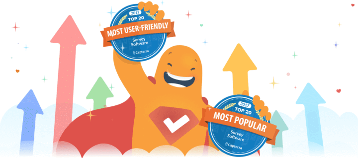 Most user friendly survey software