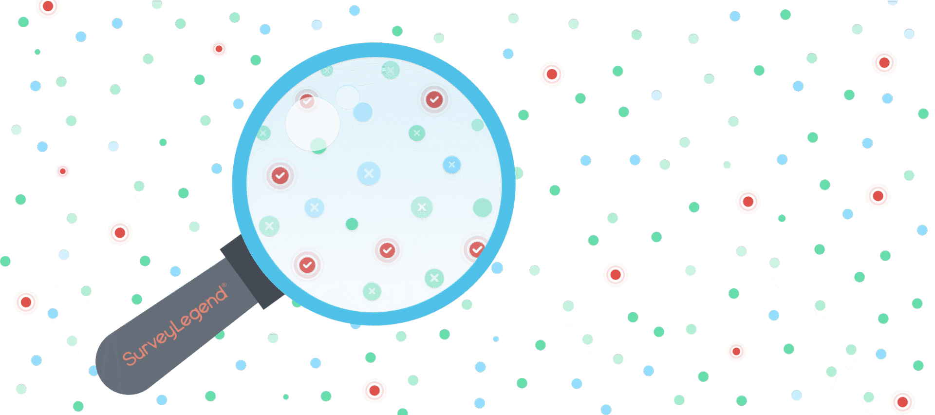 sampling for surveys