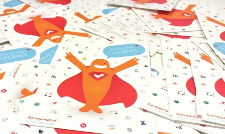 The Legendary Postcard, More Than Just a Postcard!