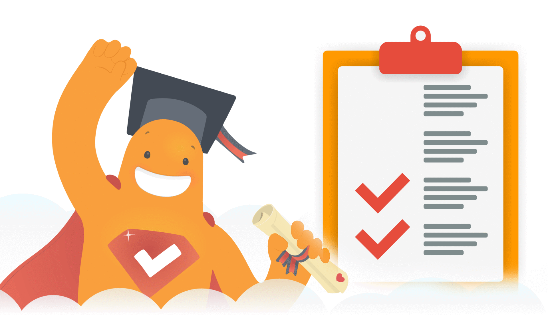 Alumni Trustee Voting with help of a survey