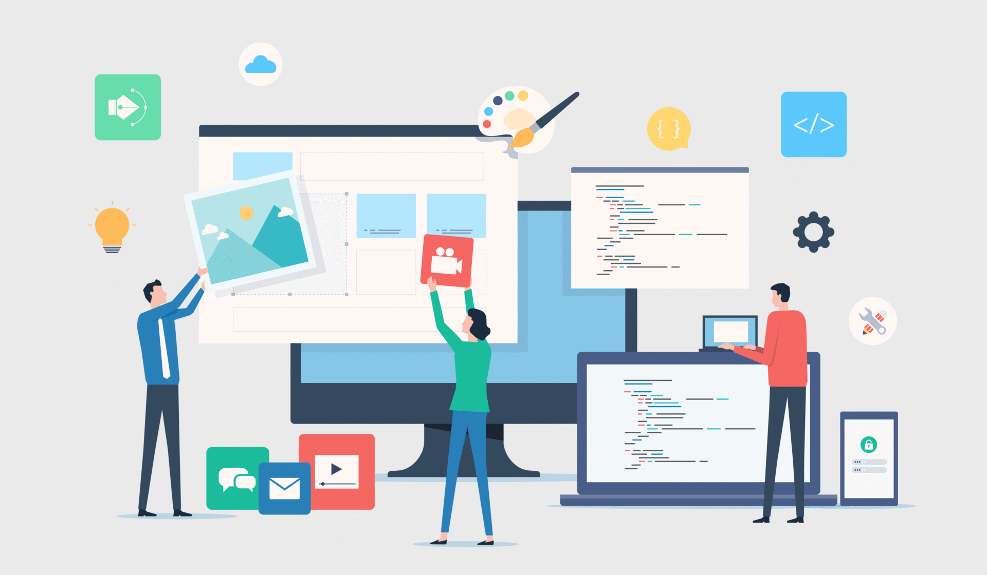 Responsive Design Improve Survey Response Rate