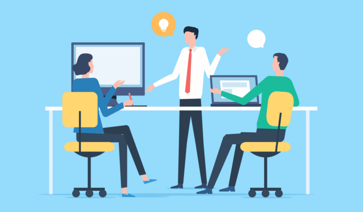 Small Business Conduct Ballot Surveys