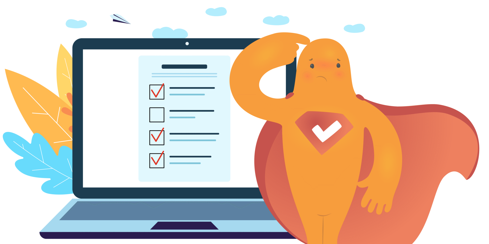 How to collect anonymous feedback