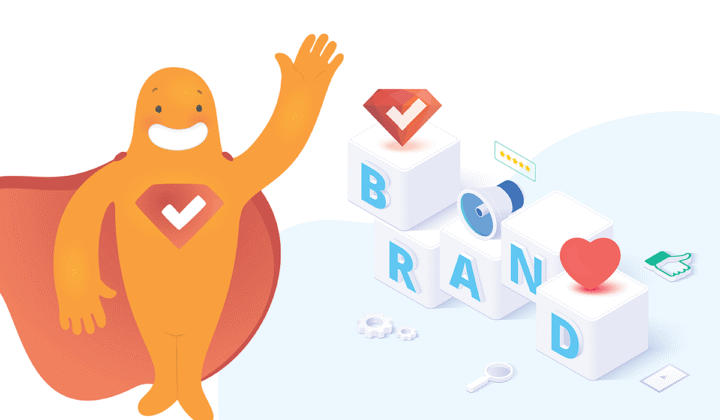 Creating a brand identity