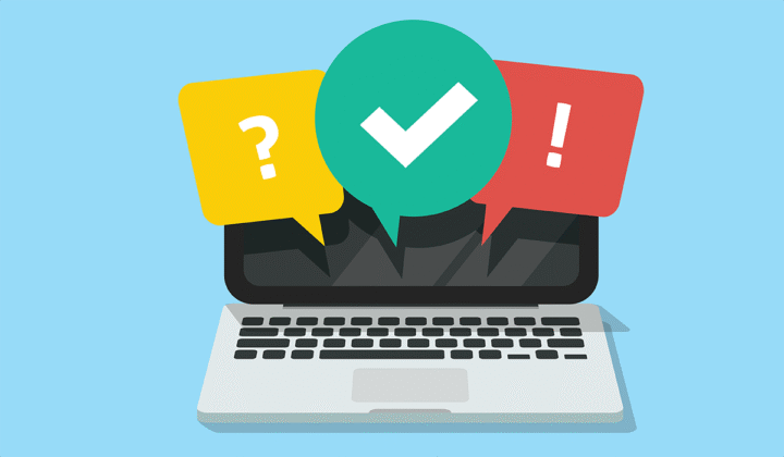 How to Ask a Sensitive Question on a Survey