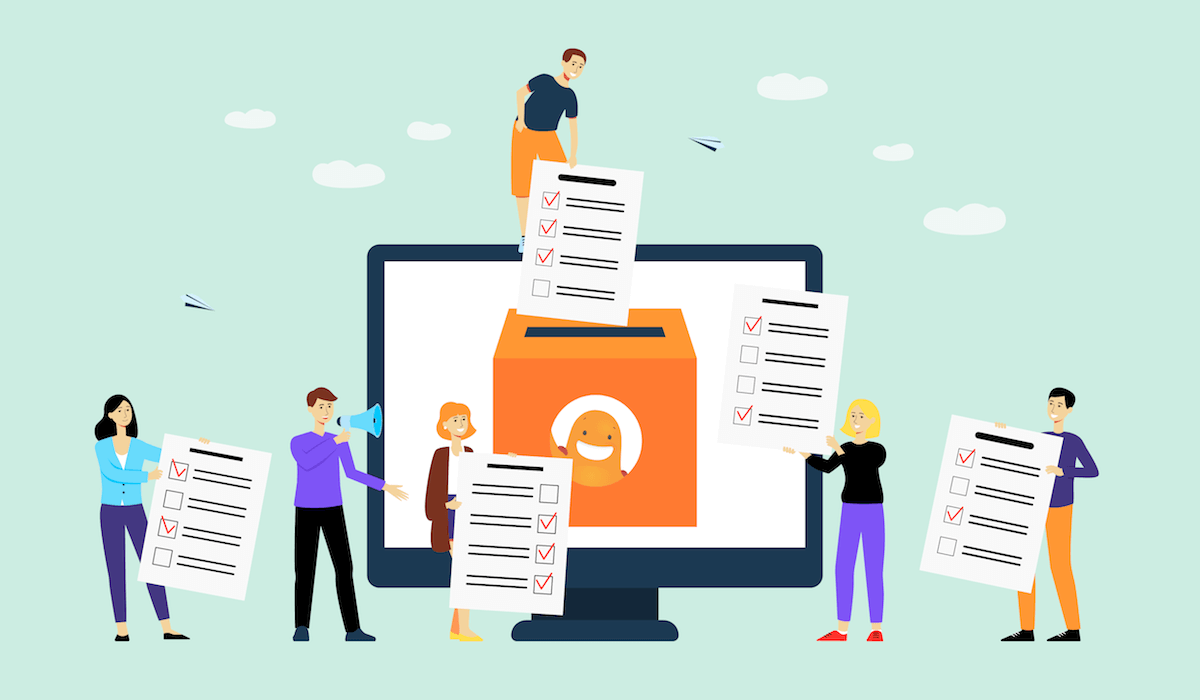 15 Demographic Survey Questions SurveyLegend