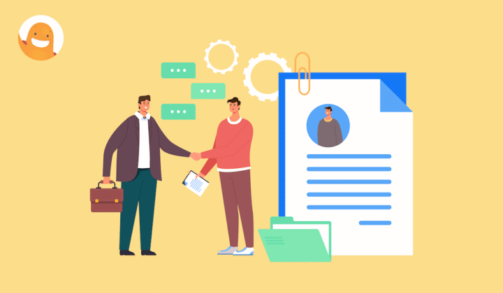 New Hire Survey Benefits