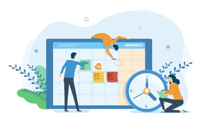 Event Planning Surveys