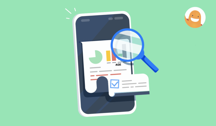 Generational Differences in Surveys