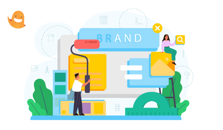 Rebranding can help or hurt your company so conduct rebranding surveys to be sure you tap into what people like.