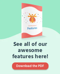 SurveyLegend Features PDF