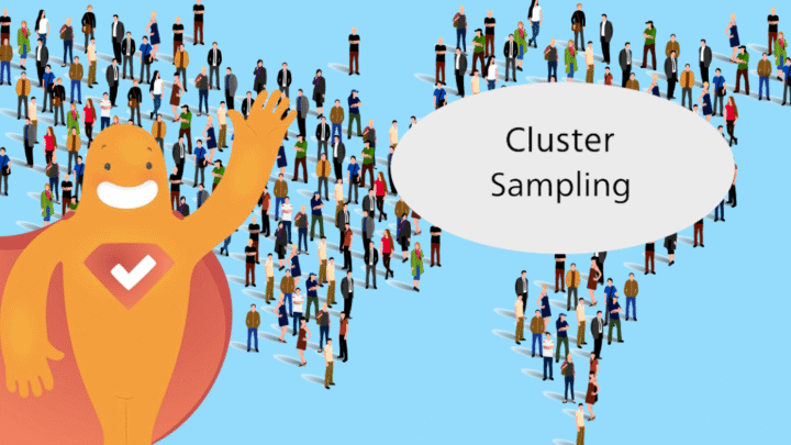 Cluster Sampling