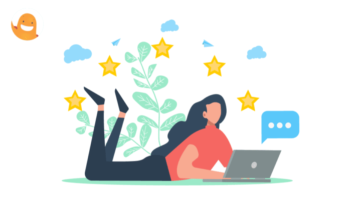 Customer Engagement Survey