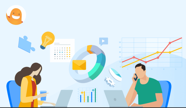 Survey Market Research Trends