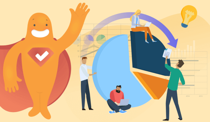 Survey Research Trends