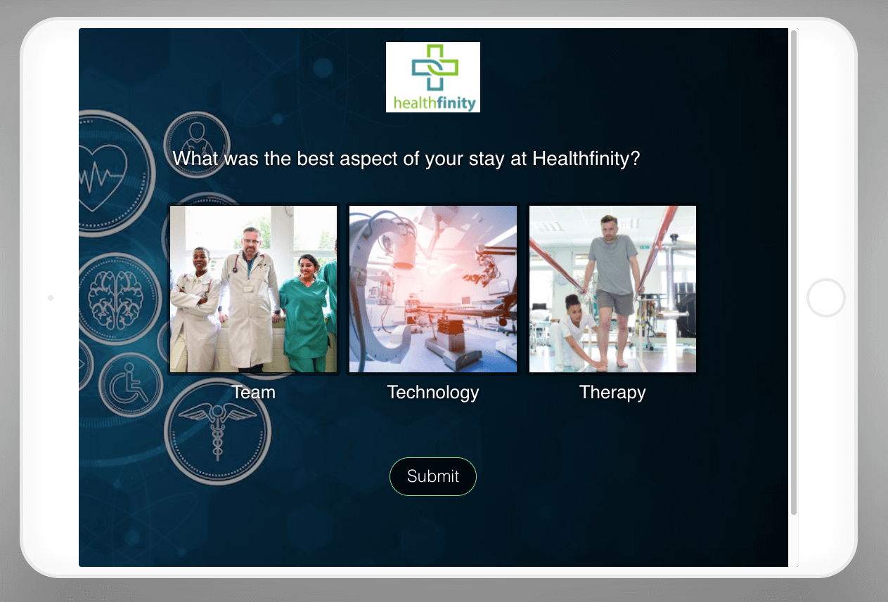 Patient Ranking Question