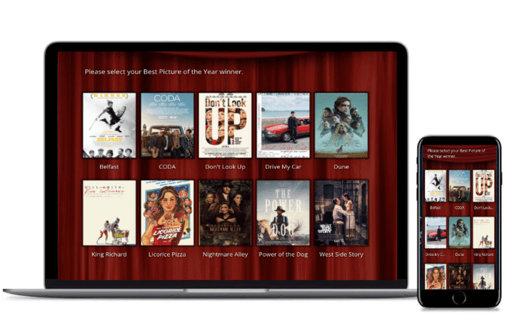 Vote on Pictures Main