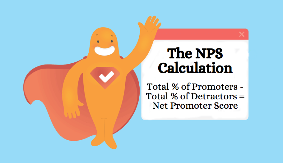 NPS Calculation