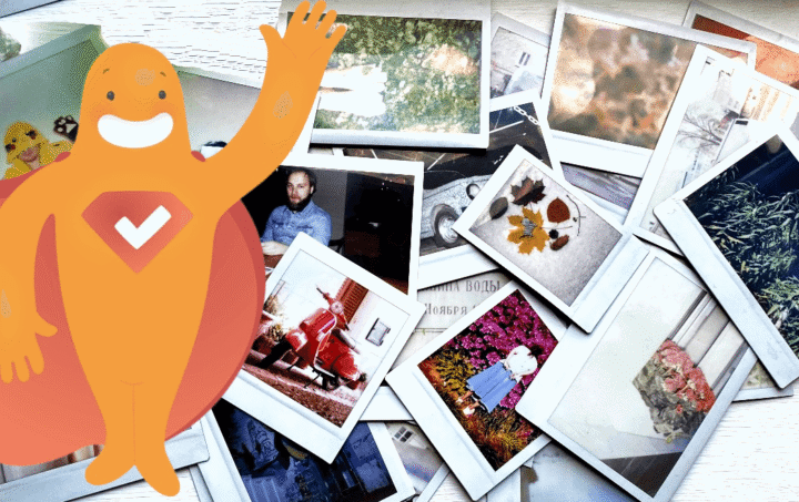 Stock Photos for Survey Images