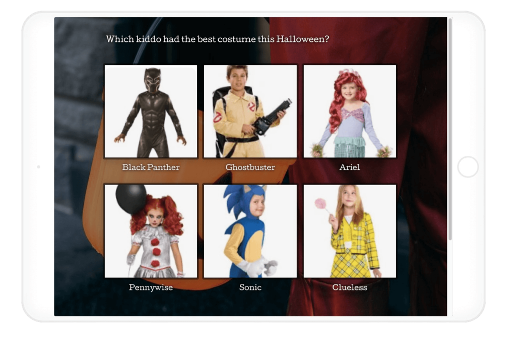 Halloween Costumes for Kids