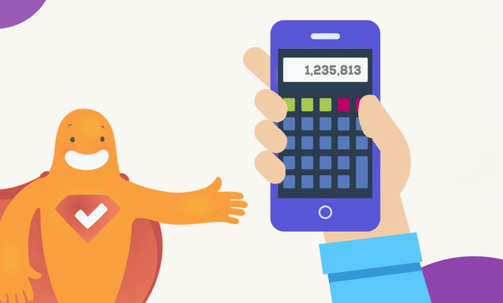 Survey Margin of Error Calculation