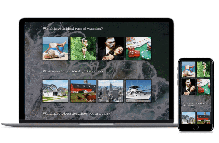 Online Survey Quizzes