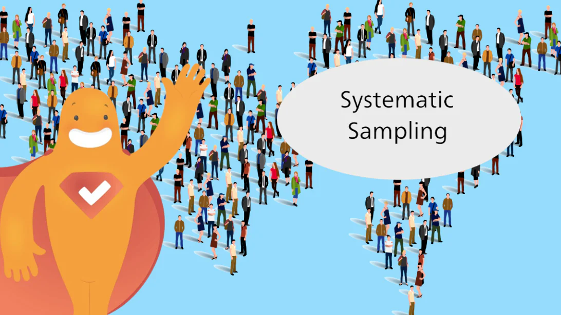 systematic random sampling in qualitative research
