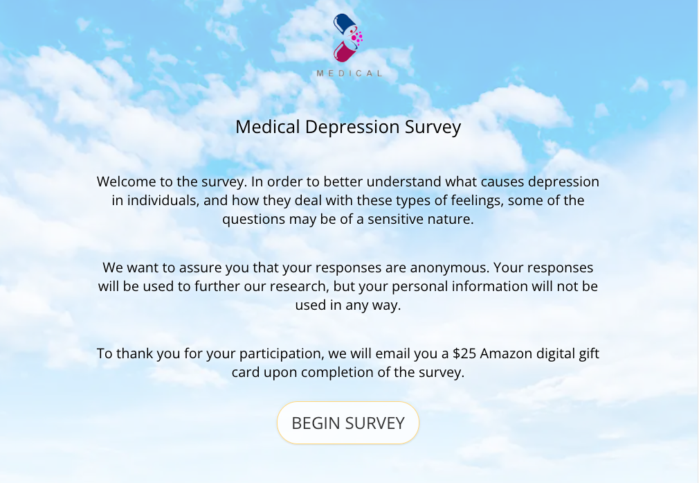 Medical Survey