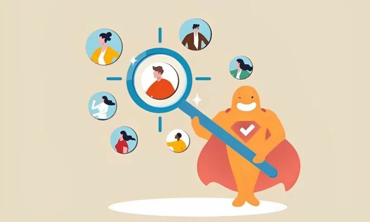 Niche Audience surveys