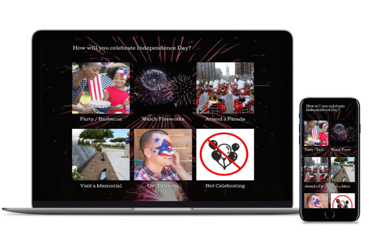 Independence Day Survey | SurveyLegend