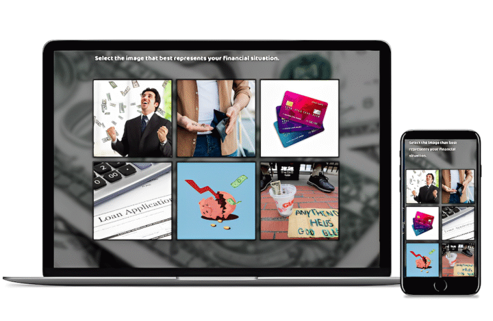 Money Management Survey Image