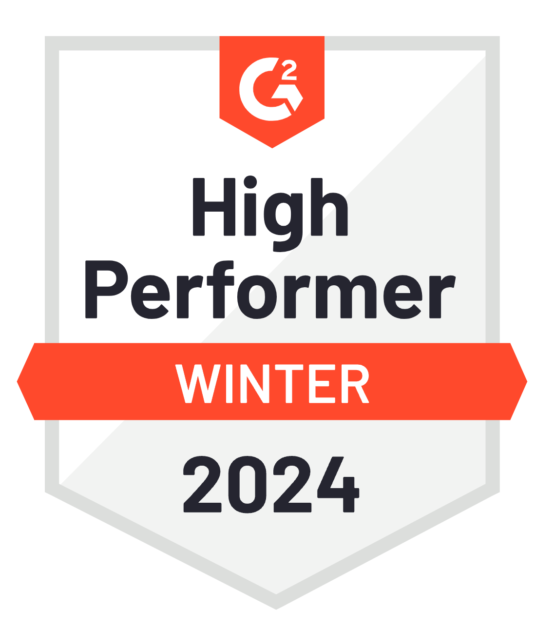 SurveyLegend G2 Award