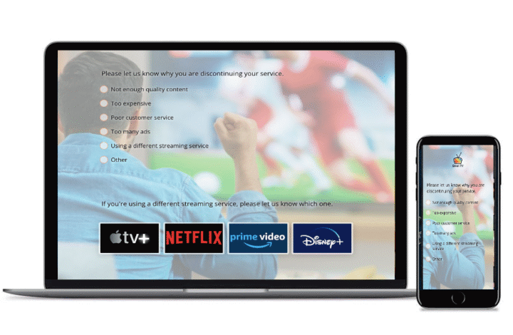 creating customer churn surveys