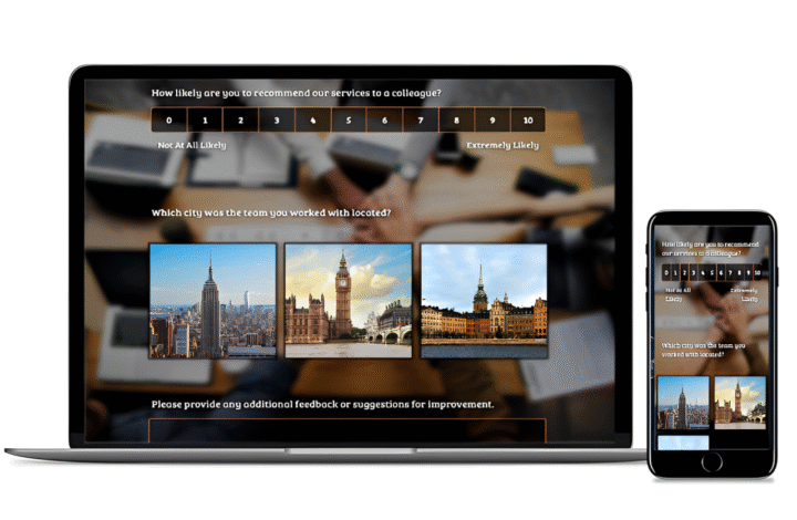 Client Success Survey