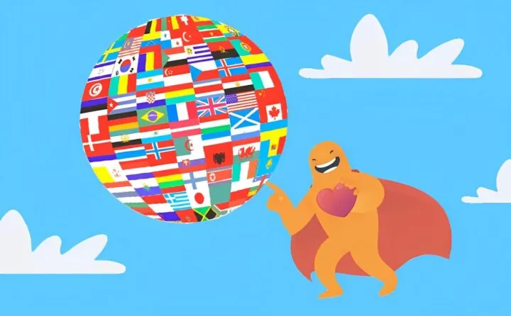 National Mood Survey